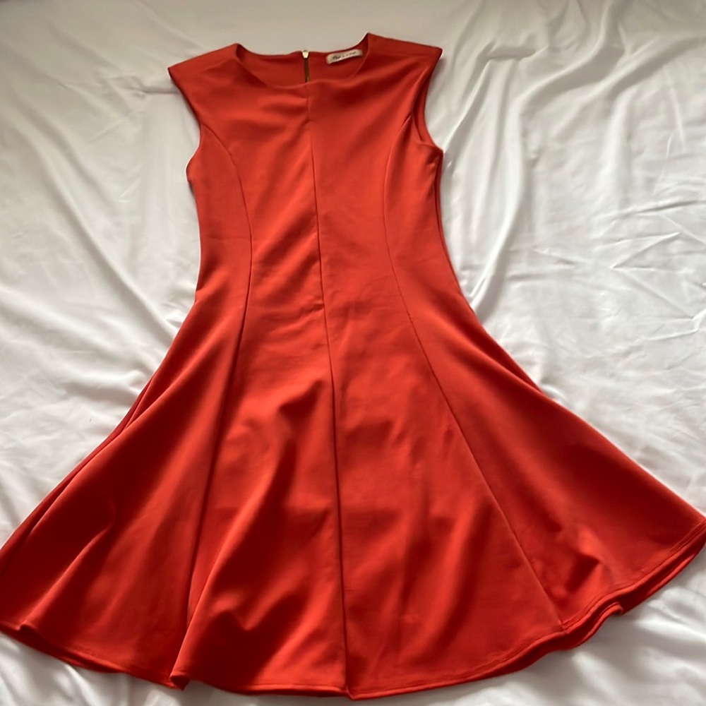Tea n Rose Dress